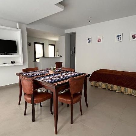 Departamento Amoblado Apartment Perico Exterior photo