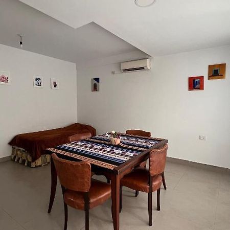 Departamento Amoblado Apartment Perico Exterior photo