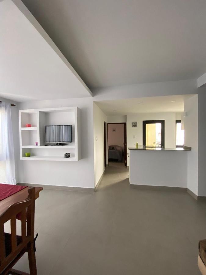 Departamento Amoblado Apartment Perico Exterior photo