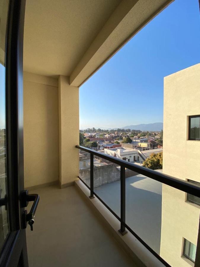 Departamento Amoblado Apartment Perico Exterior photo