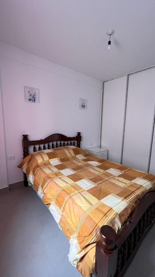 Departamento Amoblado Apartment Perico Exterior photo